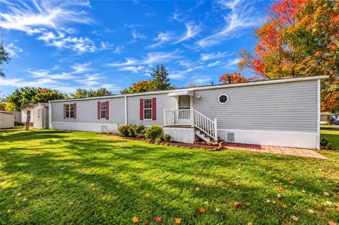 3444 Cougar Cir, Orefield, PA 18069