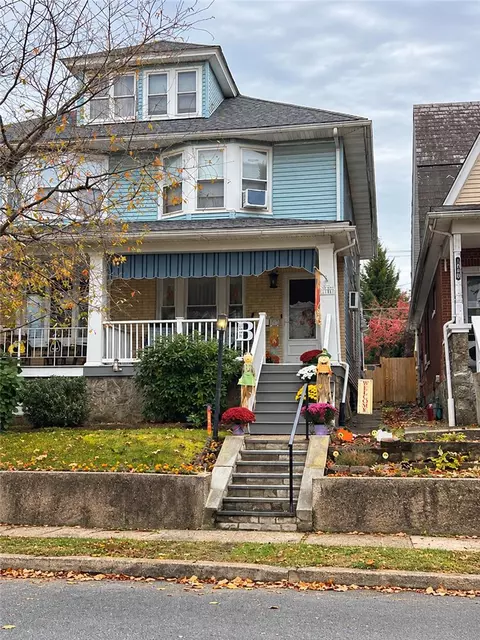 1946 Ferry, Easton, PA 18042