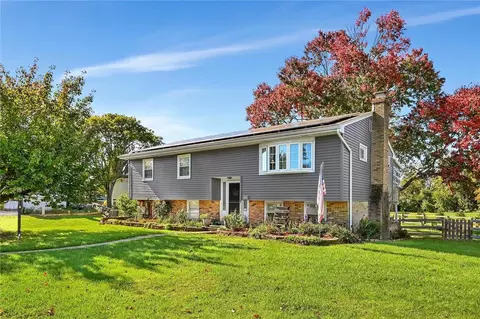 6237 Shepherd Hills Ave, Allentown, PA 18106