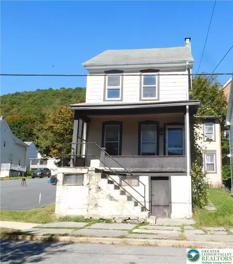 446 South Ave, Jim Thorpe, PA 18229