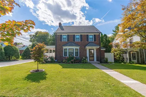 516 N Glenwood St, Allentown, PA 18104