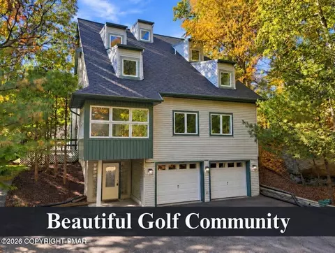 2603 Majestic Ct, East Stroudsburg, PA 18302
