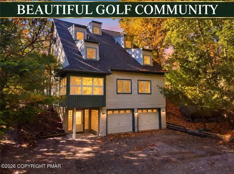 2603 Majestic Ct, East Stroudsburg, PA 18302