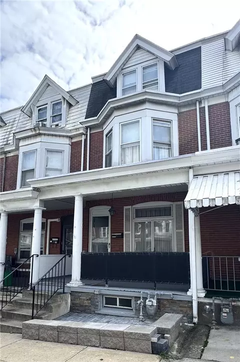 1222 W Tilghman St, Allentown, PA 18102