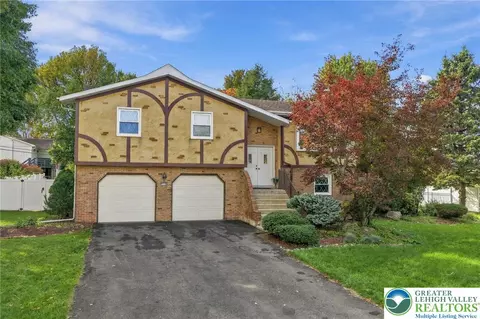 1236 28th St, Allentown, PA 18104