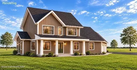1 Hty Rd, Kunkletown, PA 18058