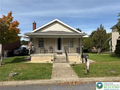 735 E Lexington St, Allentown, PA 18103