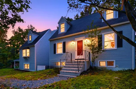 336 S 3rd St, Bangor, PA 18013