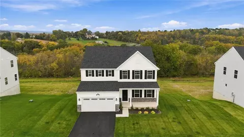 3544 High Meadow Dr, Northampton, PA 18067