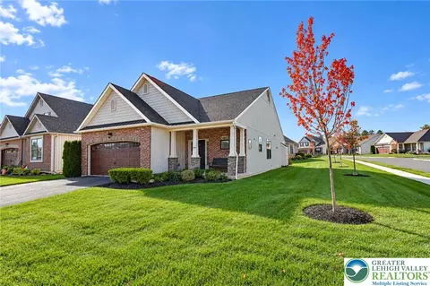 3455 Gentlewind Way, Emmaus, PA 18049