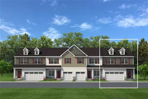 2 Lone Fox Ln #108, Palmer Township, PA 18045