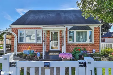 1134 E Cedar St, Allentown, PA 18109