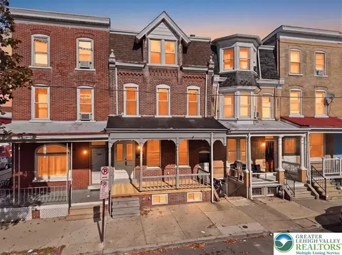 1223 W Chew St, Allentown, PA 18102