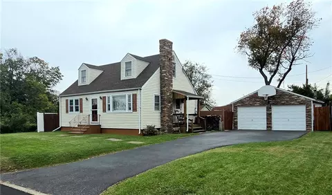 700 Bethlehem Rd, Catasauqua, PA 18032