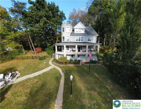 133 Parker Ave, Easton, PA 18042