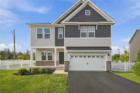 2236 Gregory Dr, Allentown, PA 18103