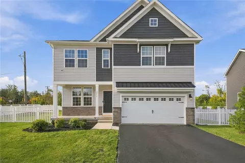 2236 Gregory Dr, Allentown, PA 18103