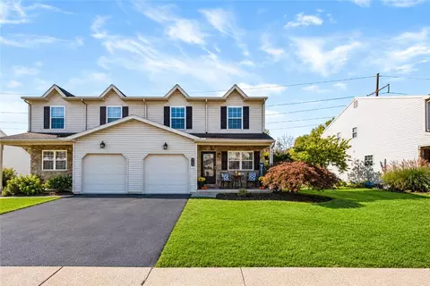 120 Jeffrey Ln, Northampton, PA 18067