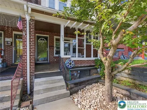 336 S 14th St, Allentown, PA 18102