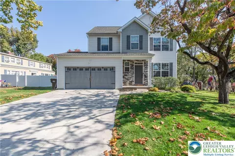 403 Beverly Dr, Allentown, PA 18104