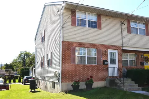 944 W Wyoming St, Allentown, PA 18103