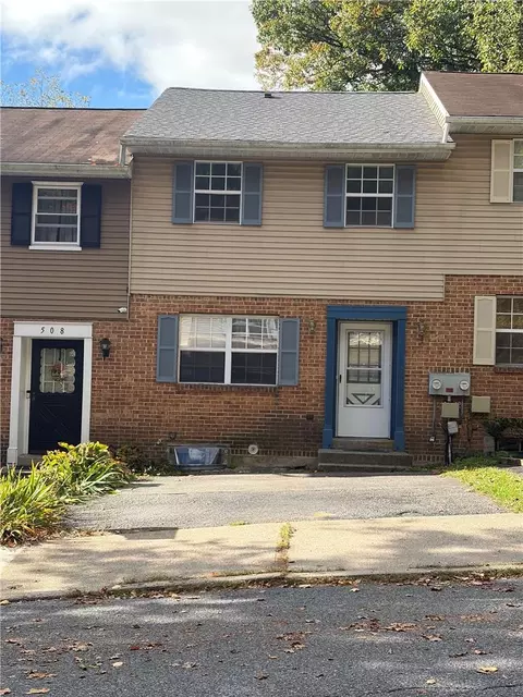 506 S Ellsworth St, Allentown, PA 18109