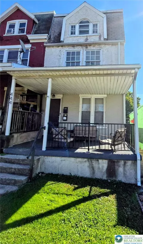 444 Hanover Ave, Allentown, PA 18109