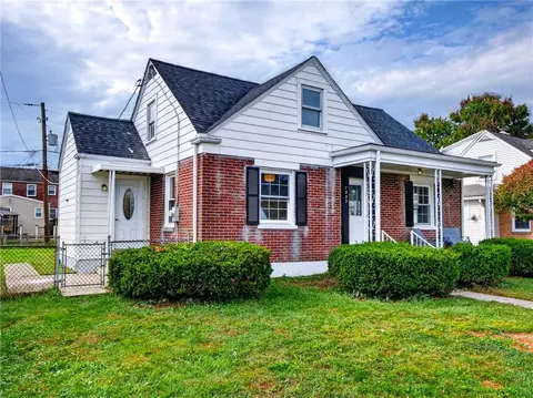 1332 N Ulster St, Allentown, PA 18109