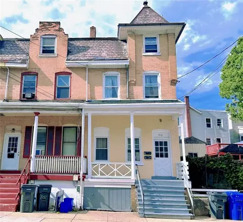713 Broadway, Bethlehem, PA 18015