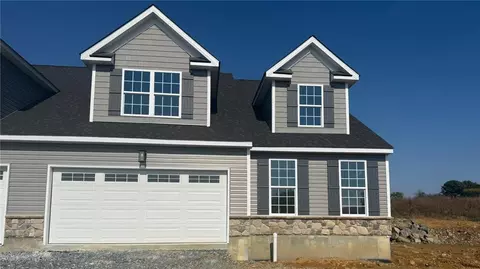 2036 Soleil Cir, Forks Twp, PA 18040