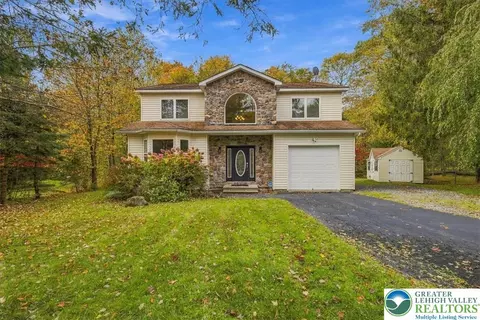 4115 Rosetree Cir, Coolbaugh Twp, PA 18466