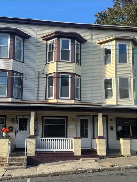 503 E Ridge St, Lansford, PA 18232
