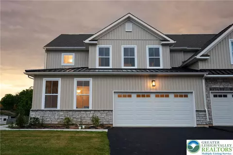3740 Samantha Ln, Macungie, PA 18062