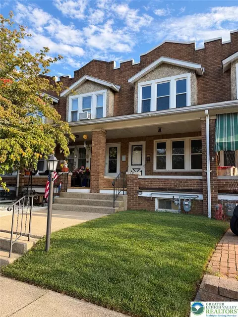 2014 W Green St, Allentown, PA 18104