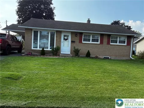 730 Flexer Ave, Allentown, PA 18103