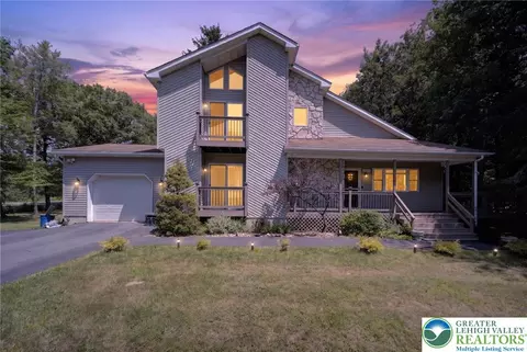 3103 Evergreen Cir, Coolbaugh Twp, PA 18466