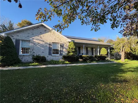 4655 Overlook Rd, Coplay, PA 18037