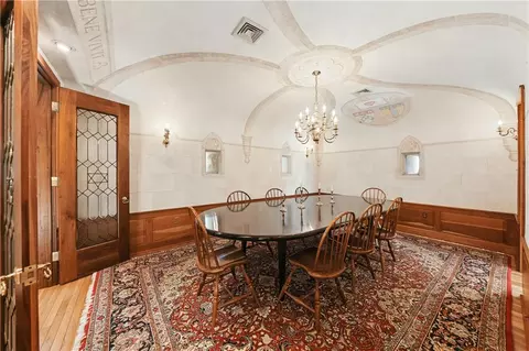 Dining - 5371 Landis Mill Rd, Bethlehem, PA 18015 photo 1 of 3