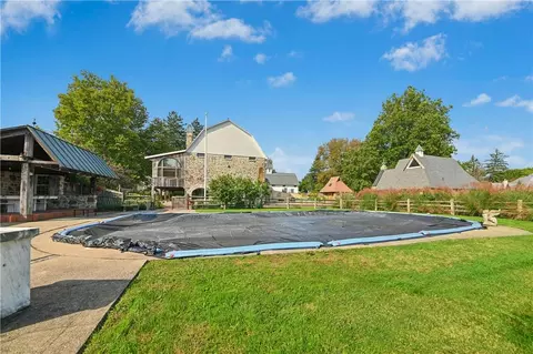 Exterior - 5371 Landis Mill Rd, Bethlehem, PA 18015 photo 13 of 18