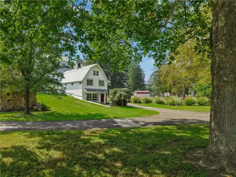 Exterior - 5371 Landis Mill Rd, Bethlehem, PA 18015 photo 6 of 18