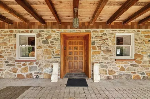 Exterior - 5371 Landis Mill Rd, Bethlehem, PA 18015 photo 4 of 18