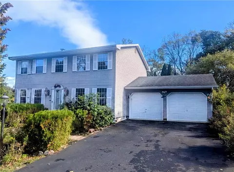 1833 Latta St, Allentown, PA 18104