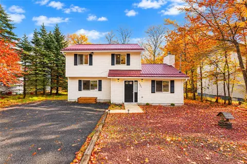 8407 Porcupine Dr, Coolbaugh Twp, PA 18466