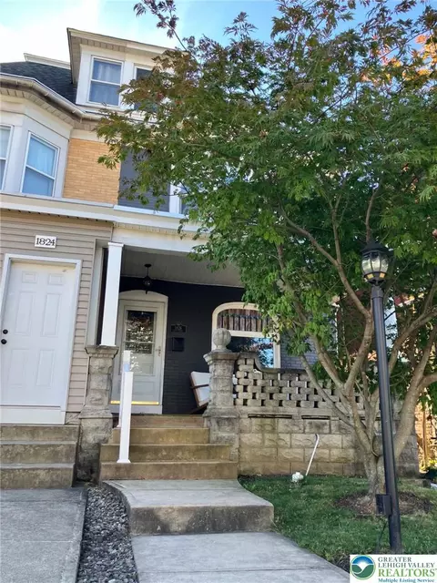 1826 Ferry St, Easton, PA 18042