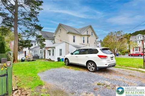 Exterior - 114 E Goepp St, Bethlehem, PA 18018 photo 7 of 10
