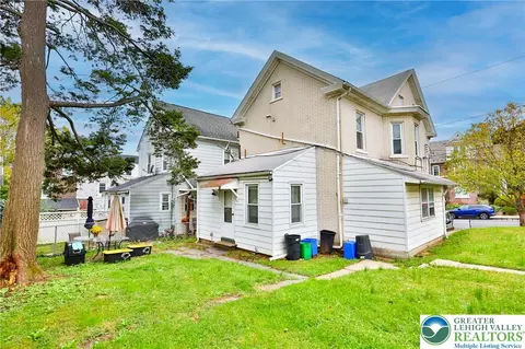 Exterior - 114 E Goepp St, Bethlehem, PA 18018 photo 8 of 10