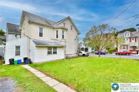 Exterior - 114 E Goepp St, Bethlehem, PA 18018 photo 6 of 10