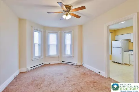 Living - 114 E Goepp St, Bethlehem, PA 18018 photo 1 of 3