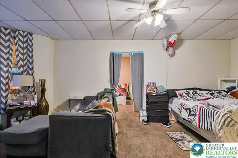 Bedroom - 114 E Goepp St, Bethlehem, PA 18018 photo 1 of 6