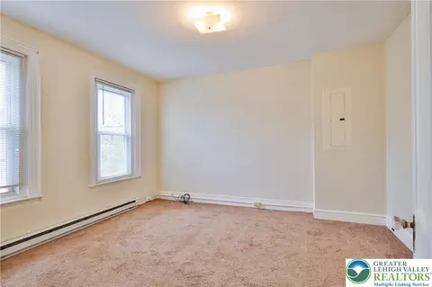 Bedroom - 114 E Goepp St, Bethlehem, PA 18018 photo 5 of 6